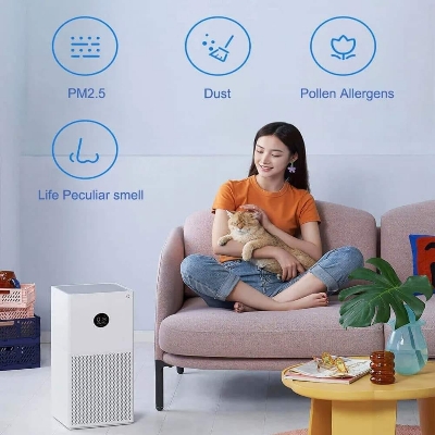 Picture of Xiaomi Smart Air Purifier 4 Lite