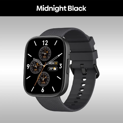 Picture of Zeblaze GTS 3 Plus Smart Watch