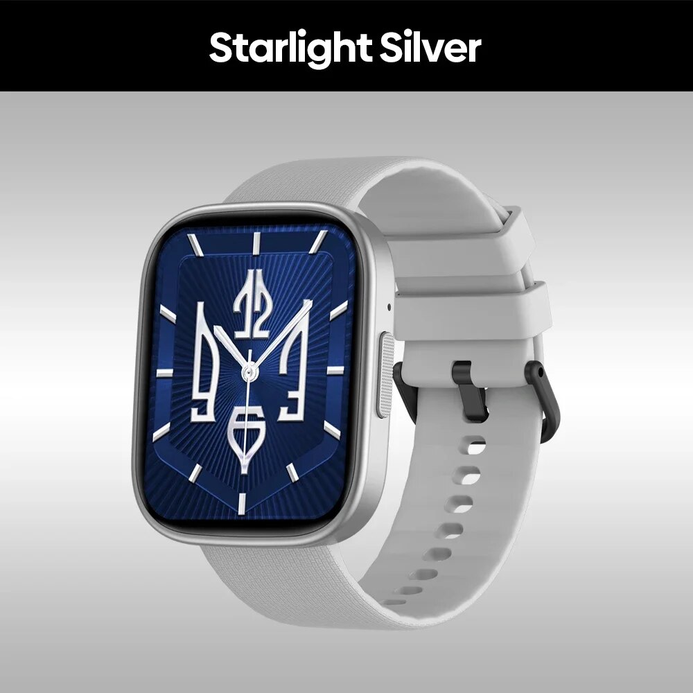 Picture of Zeblaze GTS 3 Plus Smart Watch