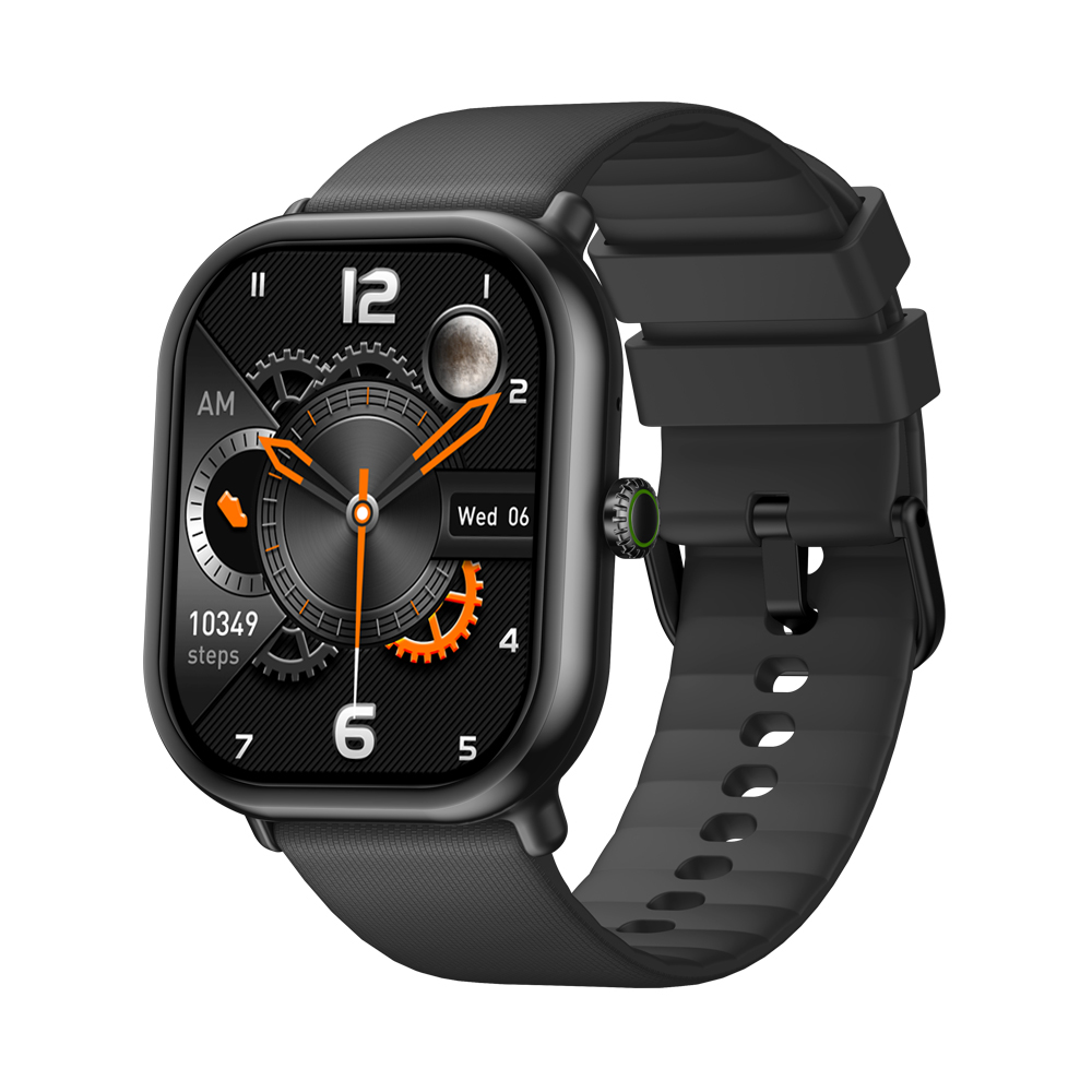Picture of Zeblaze GTS 3 Pro Voice Calling Smart Watch