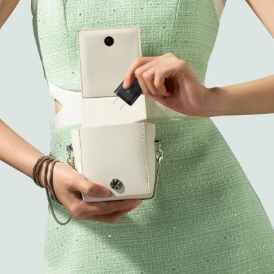 Picture of Baseus Charger GaN5 25W mini For Samsung S24 S23 S21 S20 Google Pixel Iphone 15 Series