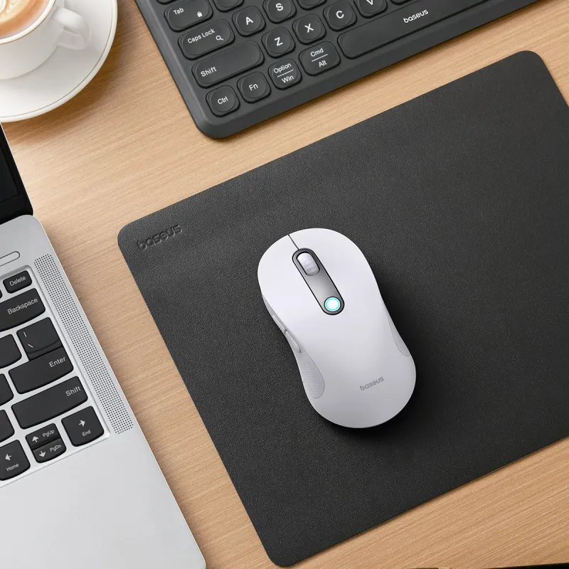 Picture of Baseus F02 Ergonomic Wireless Mouse（without Battery）