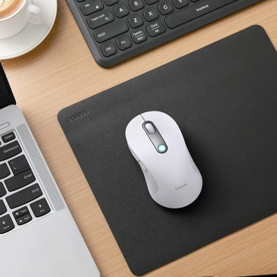 Picture of Baseus F02 Ergonomic Wireless Mouse（without Battery）