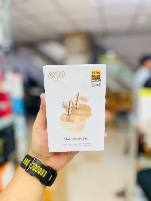 Picture of QCY HT08 MeloBuds Pro ANC True Wireless Earbuds