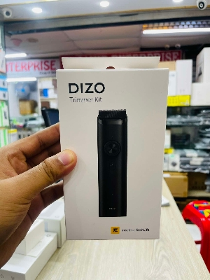 Picture of Realme Dizo Trimmer Kit -Black