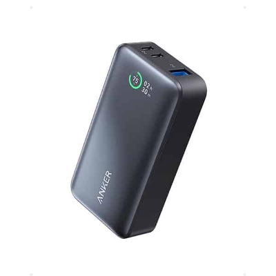 Picture of Anker 533 PowerCore 30W 9000mah Power Bank