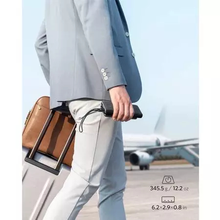 Picture of Anker PowerCore 525 Essential 20000mAh PD 20W Power Bank