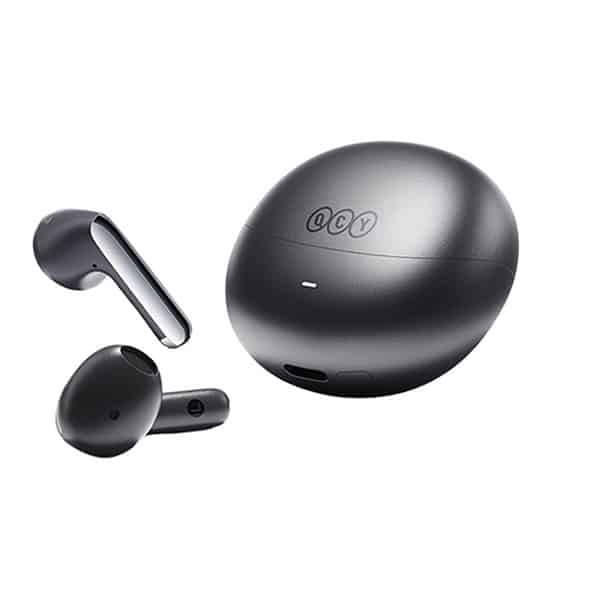 Picture of QCY Ailybuds Pro ANC True Wireless Earbuds (HT10)