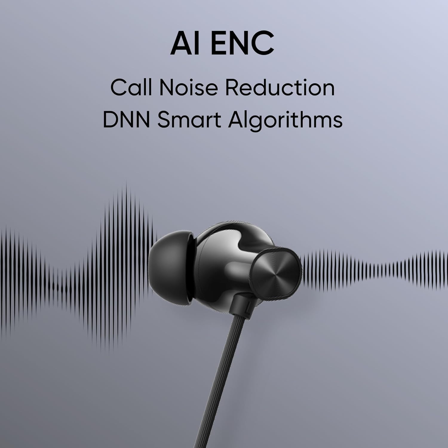 Picture of Realme Buds Wireless 3 Neo in Ear Bluetooth Neckband with 13.4 Mm Dynamic Bass Boost Driver,Upto 32 Hours Playback,Fast Charge,Ai Enc,45Ms Low Latency,Ip55 Dust&Water Resistannt&Bluetooth V 5.4