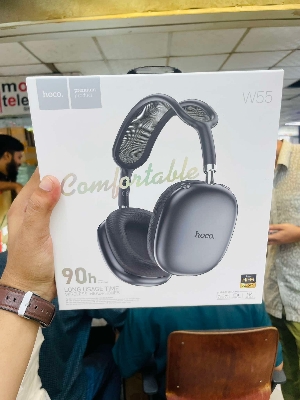 Picture of Hoco W55 Wireless Headphone