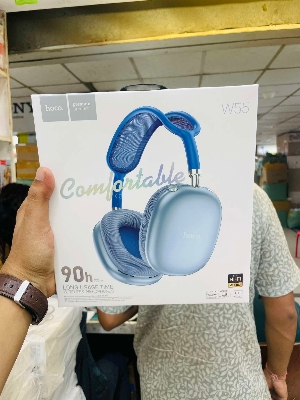 Picture of Hoco W55 Wireless Headphone