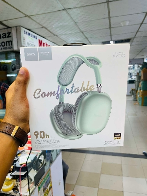 Picture of Hoco W55 Wireless Headphone