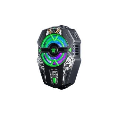 Picture of Plextone EX2 Plus RGB Magnetic Radiator Phone Cooler