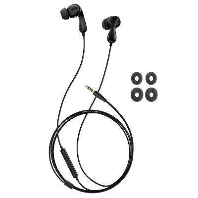 Picture of Baseus Encok HZ20 In-Ear Wired Earphones