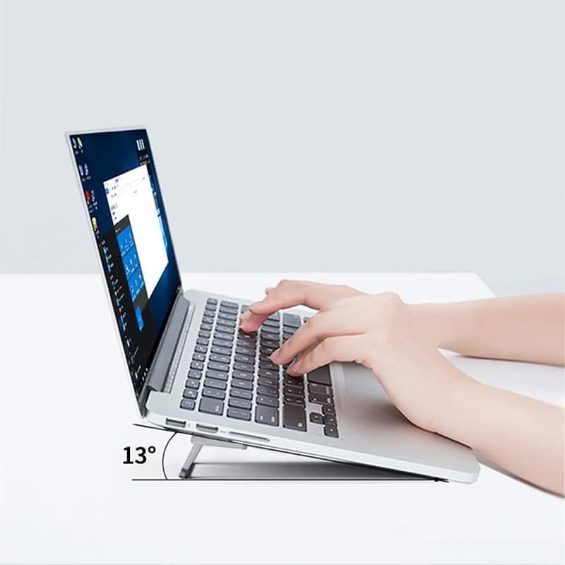 Picture of WIWU S900 Laptop Stand - Grey