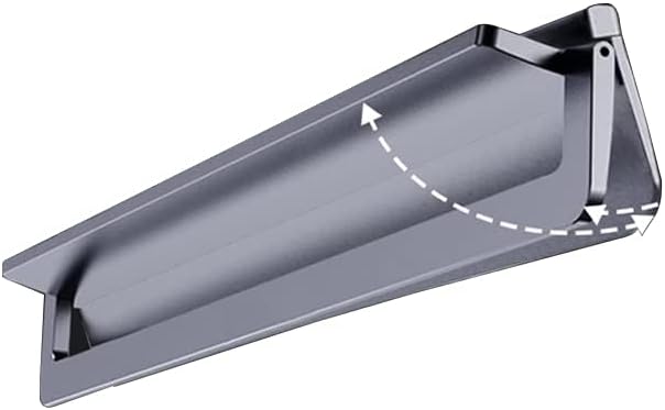 Picture of WIWU S900 Laptop Stand - Grey