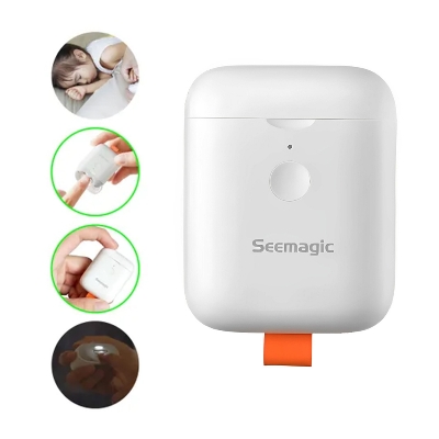 Picture of Xiaomi Seemagic Electric Nail Clipper Mini