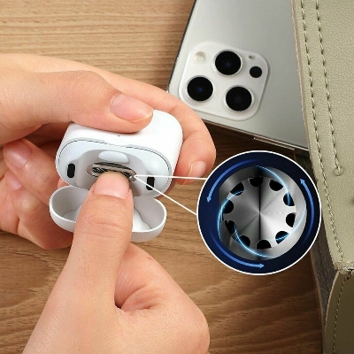 Picture of Xiaomi Seemagic Electric Nail Clipper Mini