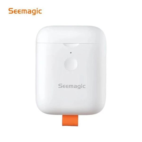 Picture of Xiaomi Seemagic Electric Nail Clipper Mini