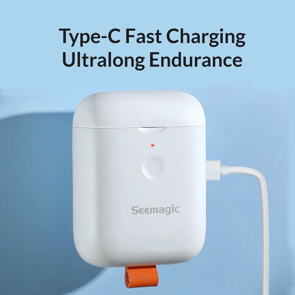 Picture of Xiaomi Seemagic Electric Nail Clipper Mini