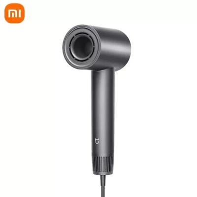 Picture of Xiaomi Mijia Electric Hair Dryer H501 High Speed Negative Ions 110,000 Rpm