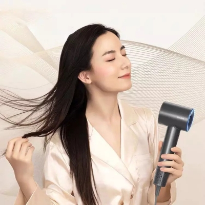 Picture of Xiaomi Mijia Electric Hair Dryer H501 High Speed Negative Ions 110,000 Rpm