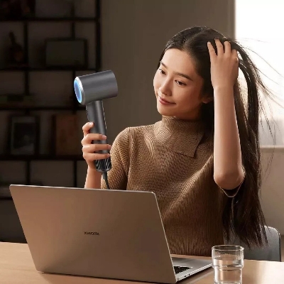 Picture of Xiaomi Mijia Electric Hair Dryer H501 High Speed Negative Ions 110,000 Rpm