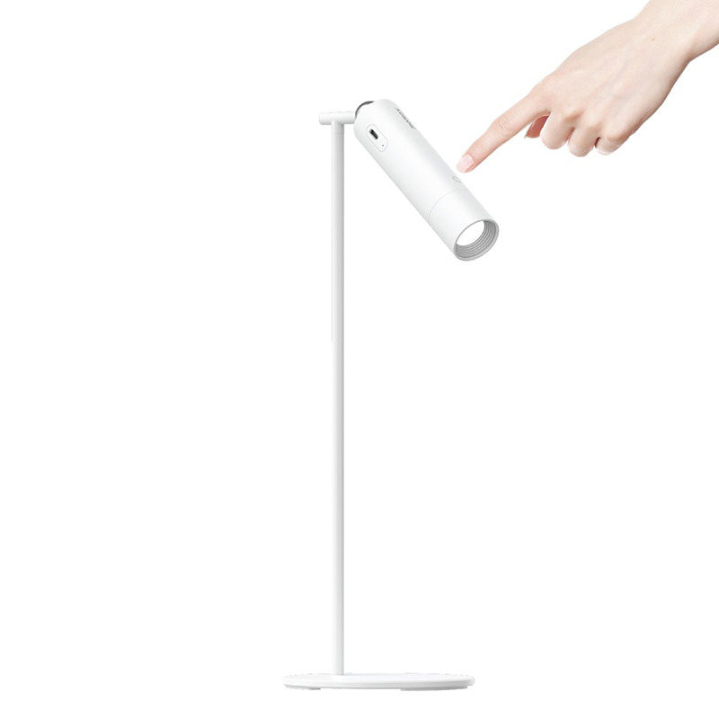 Picture of Momax QL12 SnapLux Multi-Functional Wireless Magnetic Night Light