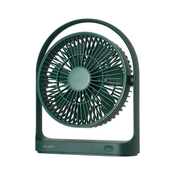 Picture of JISULIFE FA19 USB Portable Desk Fan 4000mAH Battery