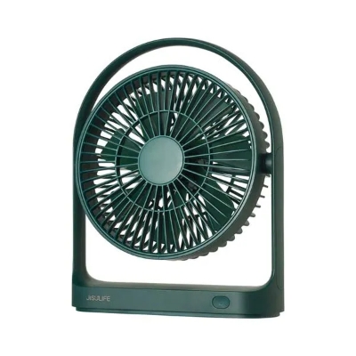 Picture of JISULIFE FA19 USB Portable Desk Fan 4000mAH Battery