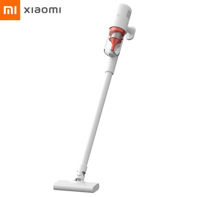 Picture of Xiaomi Mijia Vacuum Cleaner b210 Home Sweeping Cleaning Strong Cyclone Suction 0.5LClear Dust Cup Handheld Vacuum Cleaners Machine