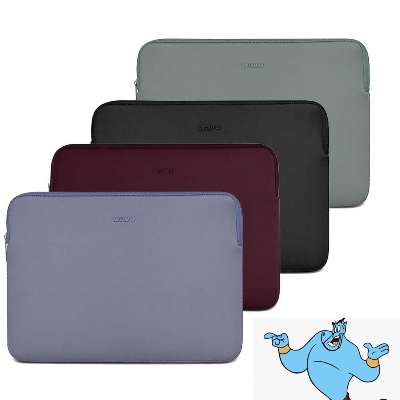 Picture of WiWU Skin Zero 14 inch Sleeve Ultra Thin MacBook Sleeve Bag with Anti-scratch