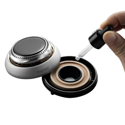 Picture of Momax Replacement Aroma Oil 10ml (3pcs)