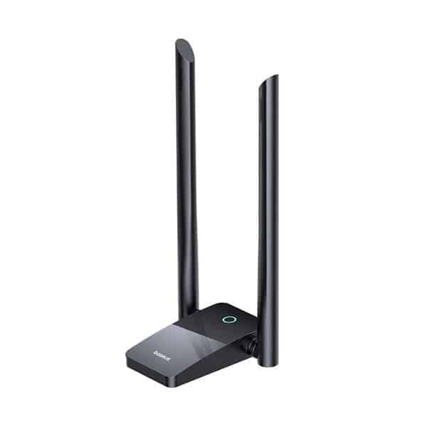 Picture of Baseus FastJoy Series WiFi Adapter 1300Mbps