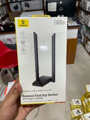 Picture of Baseus FastJoy Series WiFi Adapter 1300Mbps