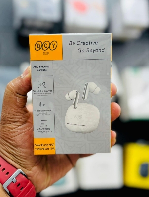 Picture of QCY MeloBuds 2 N50 ANC Earbuds