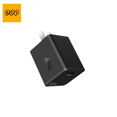 Picture of QCY Latest 45W Mini GaN Fast Charger