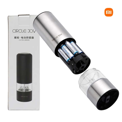 Picture of Xiaomi Circle Joy Electric Grinder (CJ-EG02)- Battery System