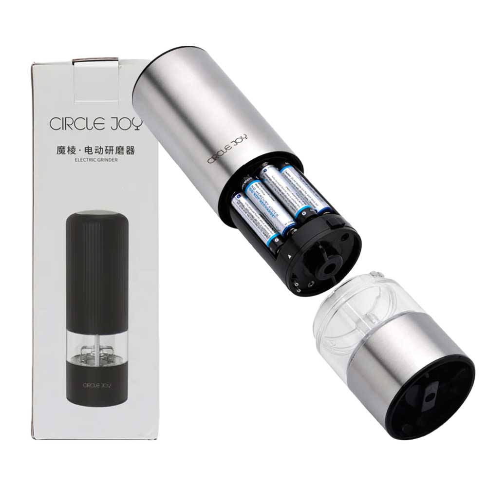 Picture of Xiaomi Circle Joy Electric Grinder (CJ-EG02)- Battery System