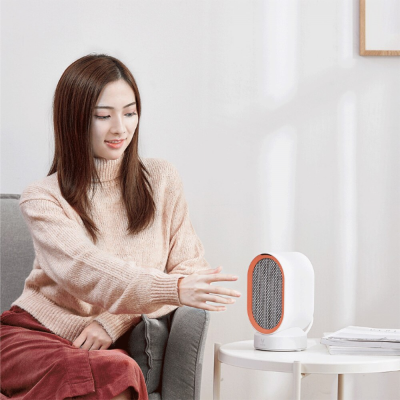 Picture of Xiaomi Room Heater Viomi Portable Touch Control Ceramic Room heater (220V, 600W, VXNF01)