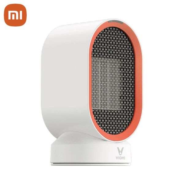 Picture of Xiaomi Room Heater Viomi Portable Touch Control Ceramic Room heater (220V, 600W, VXNF01)