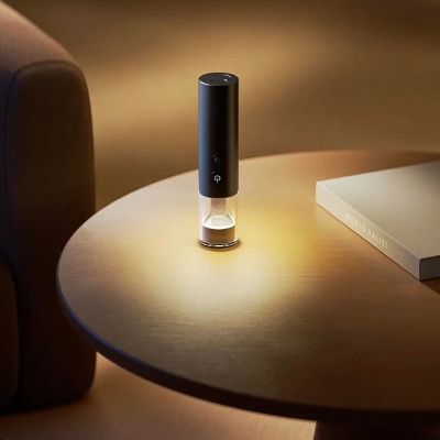 Picture of Xiaomi Mijia Multifunctional Flashlight 1000 Lumen | Battery capacity 3100mAh