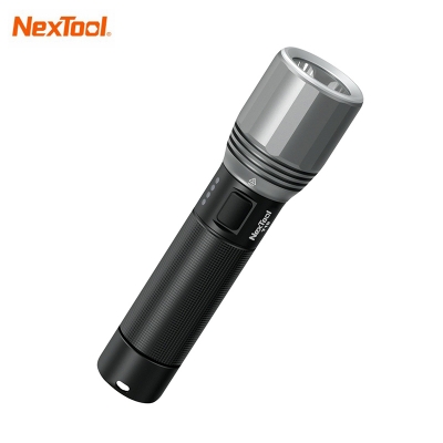 Picture of Nextool T10 2000 Lumens 7 Modes High Power LED Flashlight