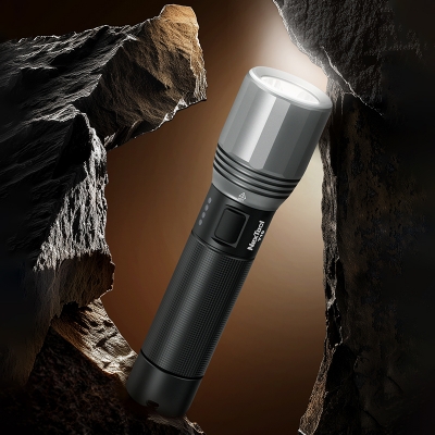 Picture of Nextool T10 2000 Lumens 7 Modes High Power LED Flashlight