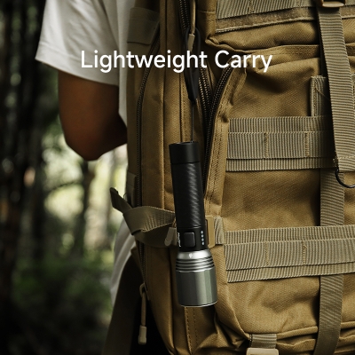 Picture of Nextool T10 2000 Lumens 7 Modes High Power LED Flashlight