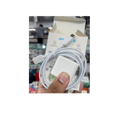 Picture of Anker B2670 20W Cube Charger with Type-C Port