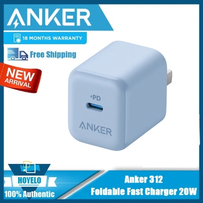 Picture of Anker 312 20W II PD USB-C Adapter