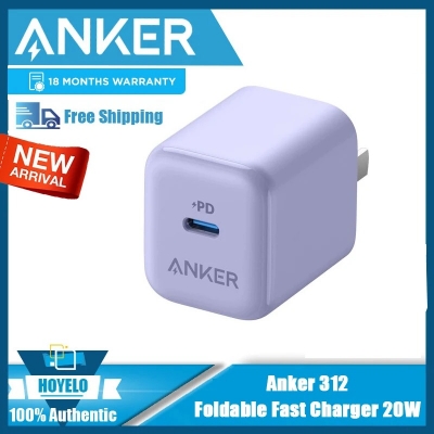 Picture of Anker 312 20W II PD USB-C Adapter