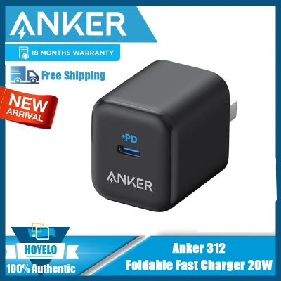 Picture of Anker 312 20W II PD USB-C Adapter