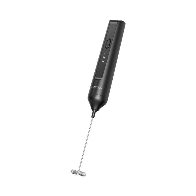 Picture of Circle Joy M3 Electric Milk Frother – Elevate Your Coffee Experience